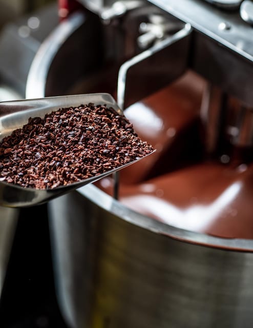 KAIACAO Bean to Bar and Design your own chocolate experience - Should You Book KAICAO’s Bean-to-Bar Workshop?