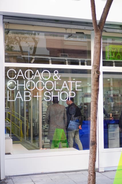 KAIACAO Bean to Bar and Design your own chocolate experience - From Cacao to Chocolate: the bean-to-bar process you’ll actually hear about