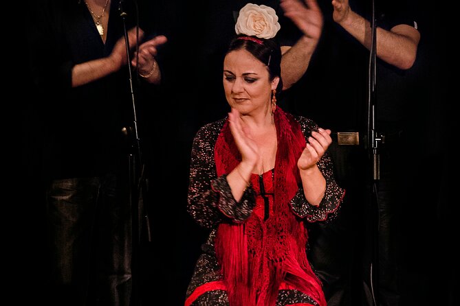 Las Carboneras Tablao Flamenco with Drink - Key highlights to know before you go