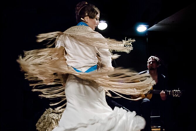 Las Carboneras Tablao Flamenco with Drink - Value in Madrid: price, duration, and what you actually get