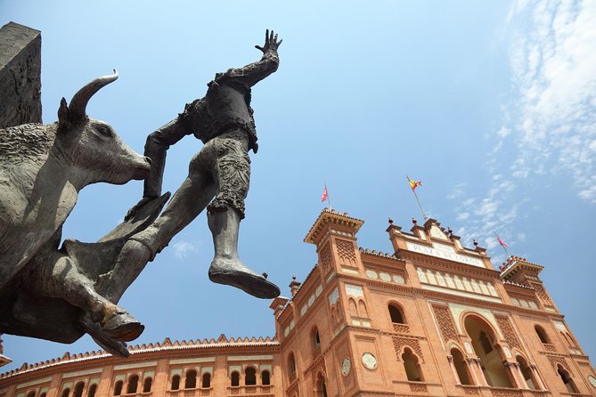 Las Ventas: Bullfighting Hall, Museum and Tour of the Bullring - Las Ventas at Daytime: Why It’s Worth Your Time