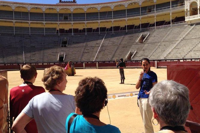 Las Ventas: Bullfighting Hall, Museum and Tour of the Bullring - Price and Value: Does It Make Sense for $108.61?