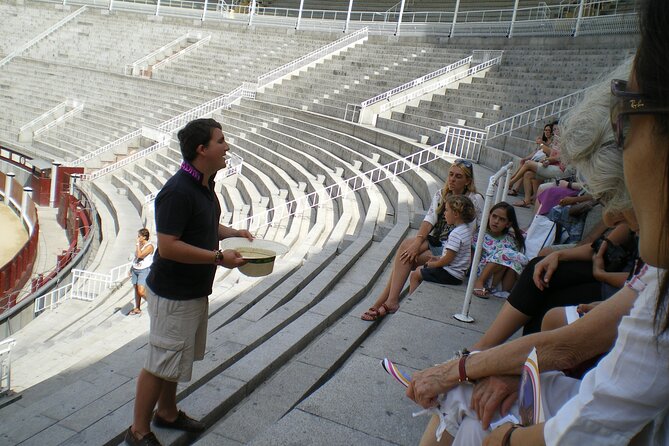 Las Ventas Madrid Bullring & Bullfighting Museum with Audioguide - Price and value: is $20.52 a smart buy?