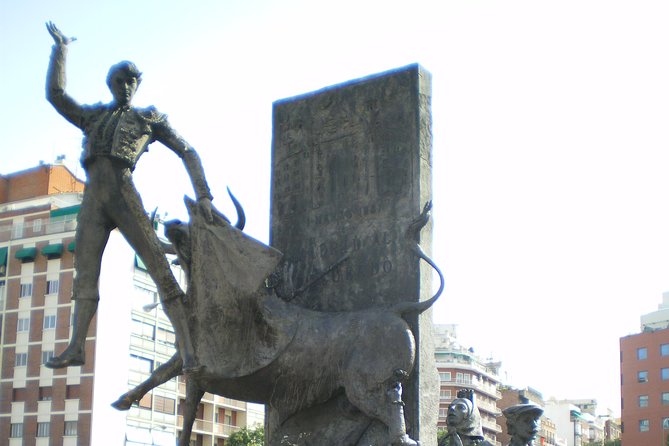 Las Ventas Madrid Bullring & Bullfighting Museum with Audioguide - Practical tips for a smooth visit (and fewer surprises)
