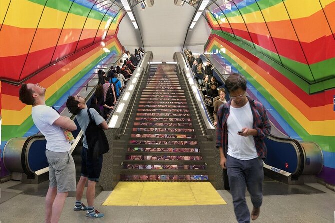 LGBTQ District Tapas & Drinks Trail in Madrid - Key Highlights You’ll Care About