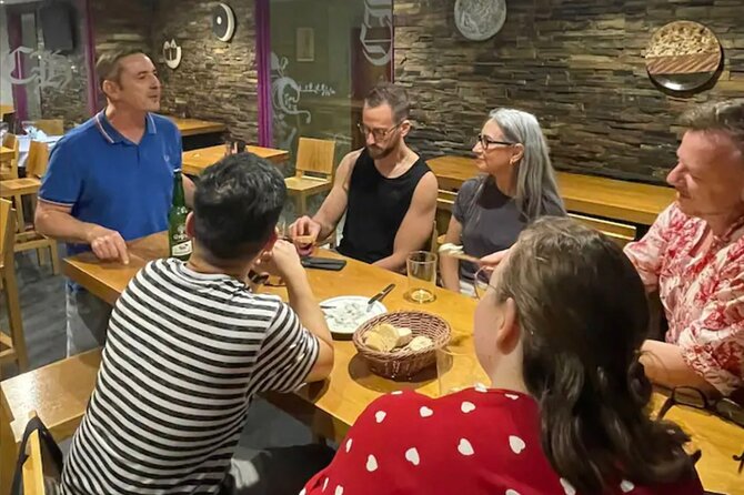LGBTQ District Tapas & Drinks Trail in Madrid - Why Chueca’s LGBTQ District Makes Sense for Your First Madrid Taste