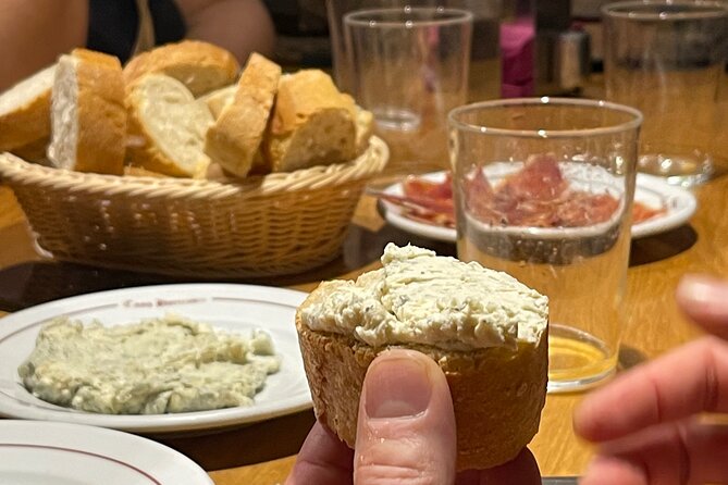 LGBTQ District Tapas & Drinks Trail in Madrid - Fuencarral Street and the Croquettes Stop Between Chueca and Malasaña