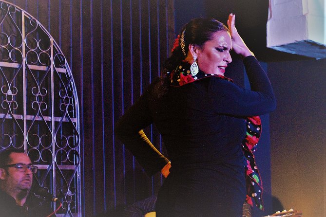 Local Flamenco Show at El Cortijo - What You Actually Get: Show Length, the Break, and Two Evening Slots