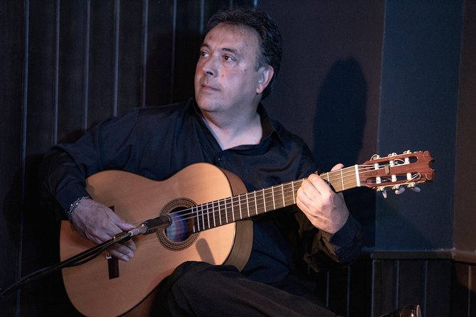 Local Flamenco Show with dinner at El Cortijo - Who this experience fits best (and who should rethink it)