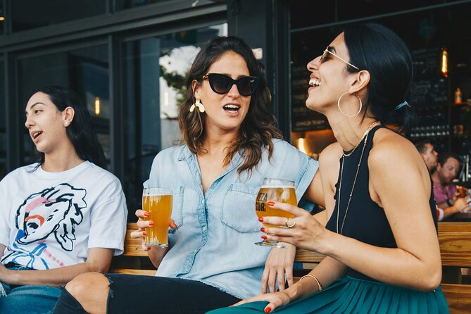 Local Tapas, Beer and Wine Tour of Madrid All Inclusive - Key highlights worth knowing
