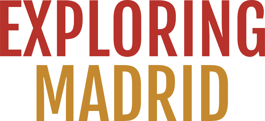 Exploring Madrid