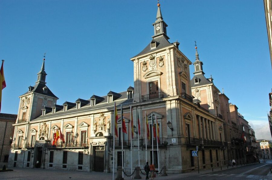 Madrid: 1.5-Hour City Highlights Guided Walking Tour - Key Things I’d Watch For on This Madrid Highlights Walk