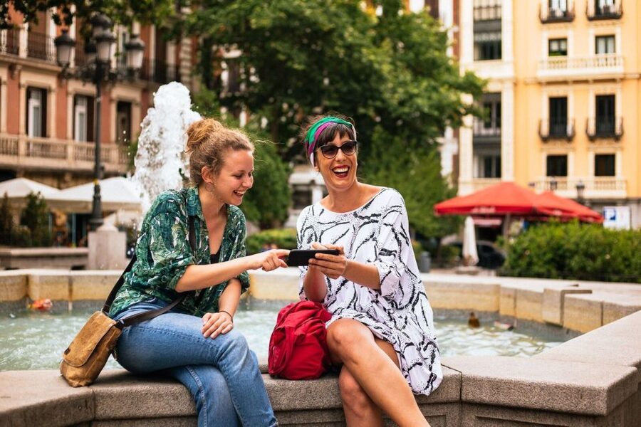 Madrid: 1.5-Hour Private Kick-Start Tour with a Local - Key highlights to look forward to
