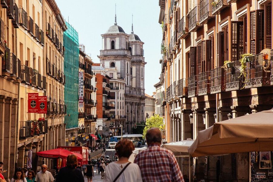 Madrid: 1.5-Hour Private Kick-Start Tour with a Local - Who this tour suits best (and who should skip it)