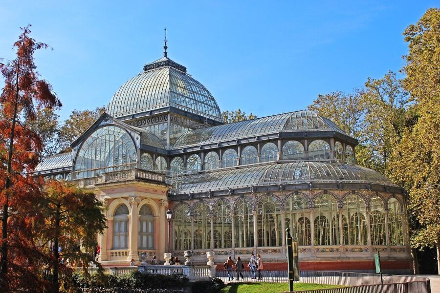 Madrid: 1.5-Hour Retiro Park Guided Walking Tour - Who This Tour Fits Best