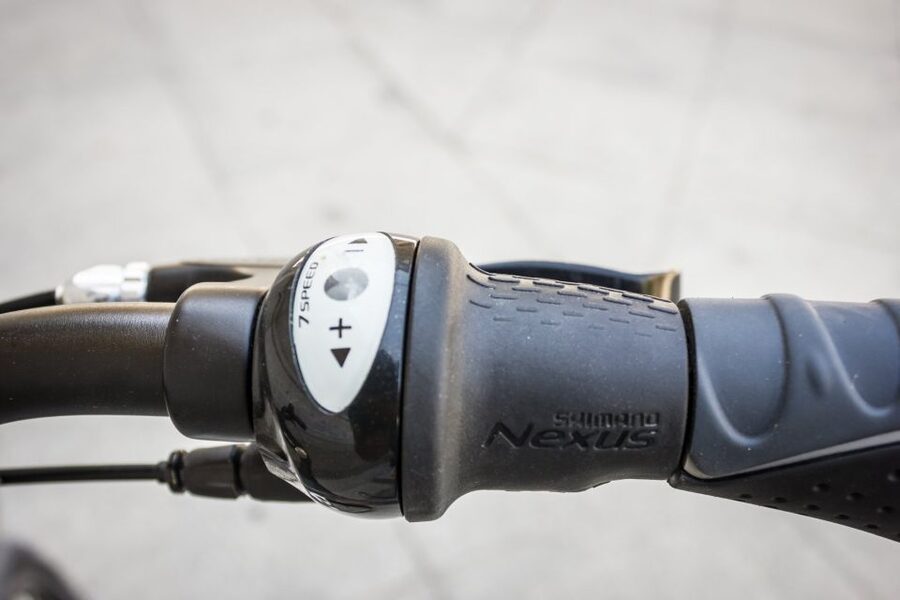 Madrid: 1-Day City Bike Rental - What You Really Get: Bike Features That Matter in Madrid