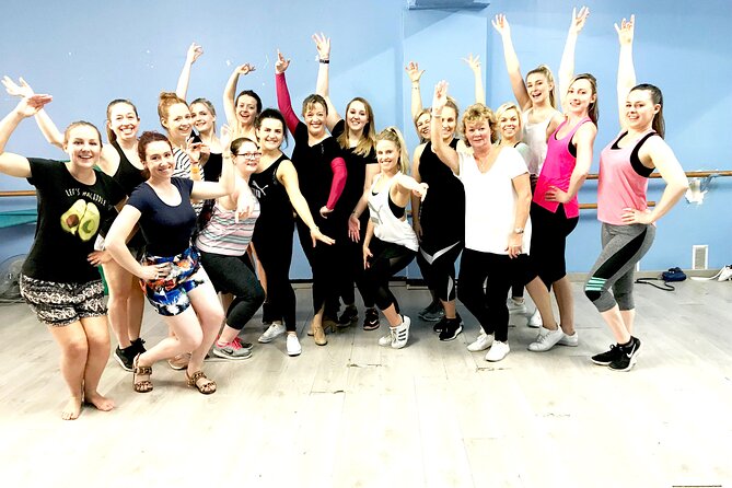 Madrid: 1-Hour Flamenco Class Experience - Price and value: is $49.26 per person fair?