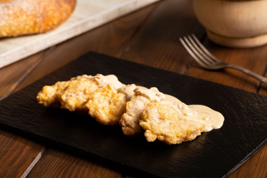 Madrid: 10 Tapas 2.5-Hour Cooking Class - Key things to know before you book