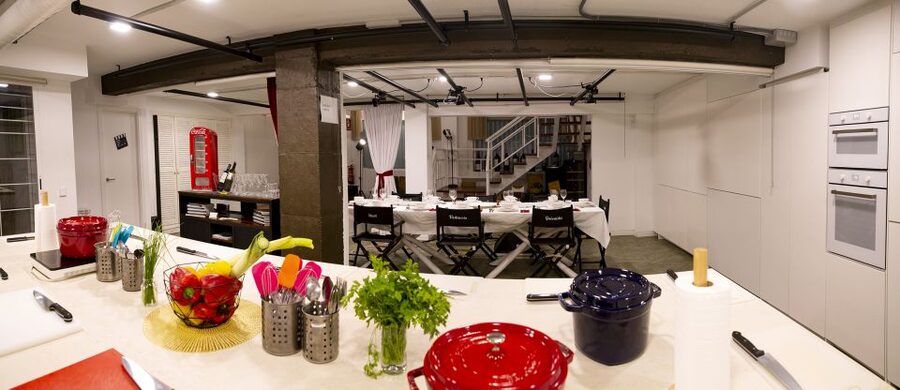 Madrid: 10 Tapas 2.5-Hour Cooking Class - A Punto’s 10-Tapas Format: Spain in One Evening