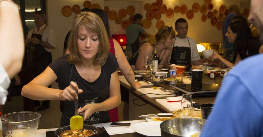 Madrid: 10 Tapas 2.5-Hour Cooking Class - The Tapas Lineup and the Techniques You’ll Carry Home