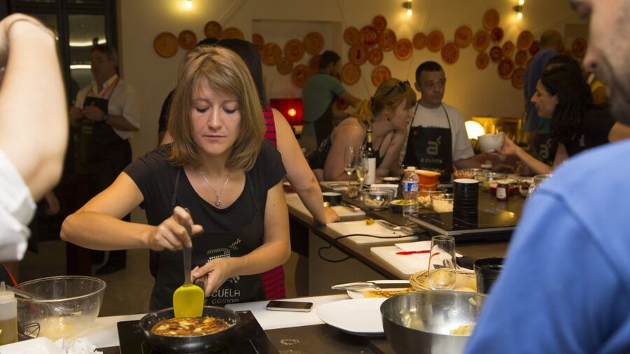 Madrid: 10 Tapas 2.5-Hour Cooking Class - Should You Book This 10 Tapas Cooking Class?