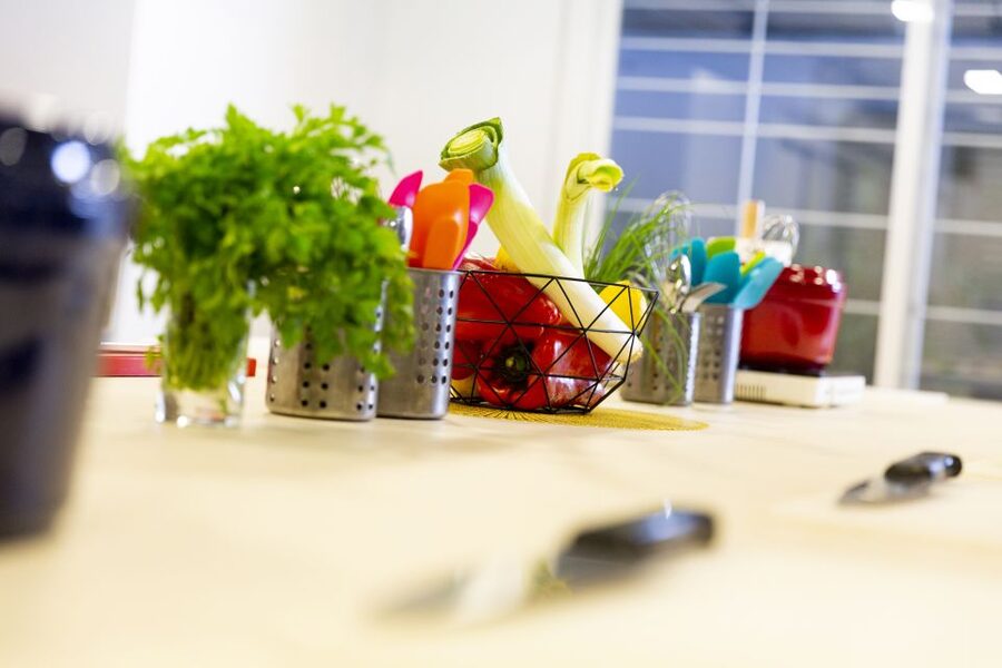 Madrid: 10 Tapas 2.5-Hour Cooking Class - How the Small-Group Kitchen Time Really Works