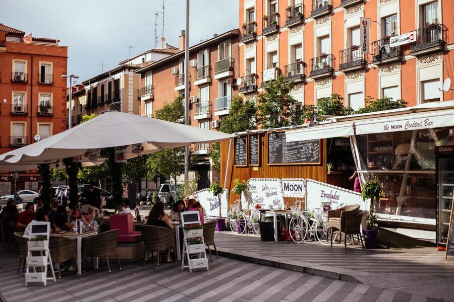 Madrid: 2-Hour Private City Tour Off the Beaten Track - Price and Value: Is $89 per Person Worth It?