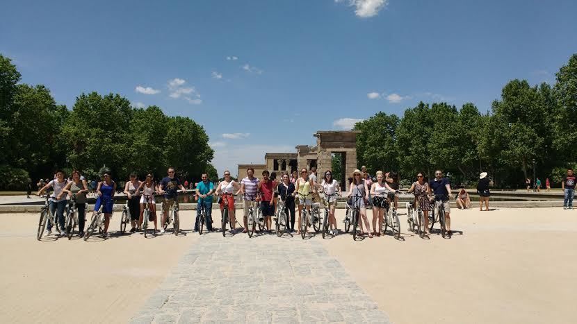 Madrid: 3-Hour Sightseeing Tour by Electric Bike - Key Points to Know Before You Go