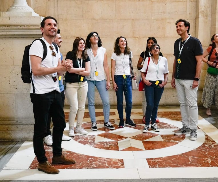 Madrid: 4-Hour Bus Tour with Royal Palace Admission - Guide quality can make or break it: what to look for