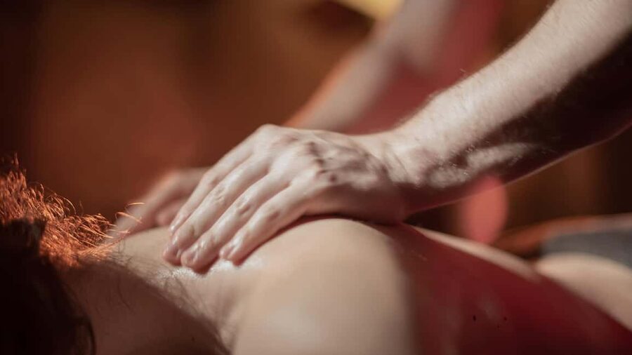 Madrid: 90min Arab Bath Ritual Hammam Al Andalus - Getting oriented: the first water-room tour