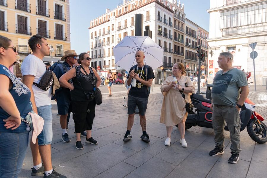 Madrid: Afternoon Royal Palace and Almudena Cathedral Tour - The Royal Palace and Almudena Combo: Why This Afternoon Works