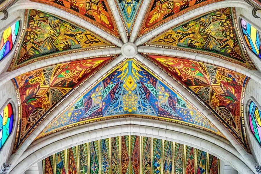 Madrid: Afternoon Royal Palace and Almudena Cathedral Tour - Royal Palace First: What 2 Hours in the Palace Really Feels Like
