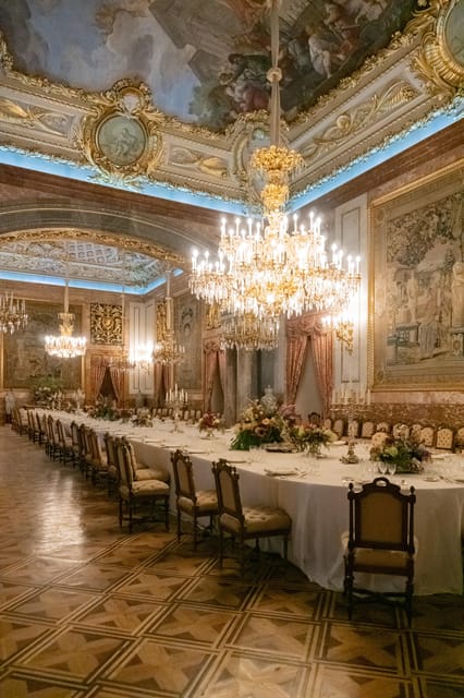 Madrid: Afternoon Royal Palace and Almudena Cathedral Tour - Skip-the-Line at Two Landmarks: The Value of That Separate Entrance
