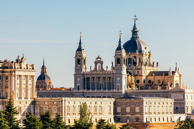 Madrid Airport (MAD) Private Transfer to Madrid City/Hotels - Should You Book This MAD Private Transfer?