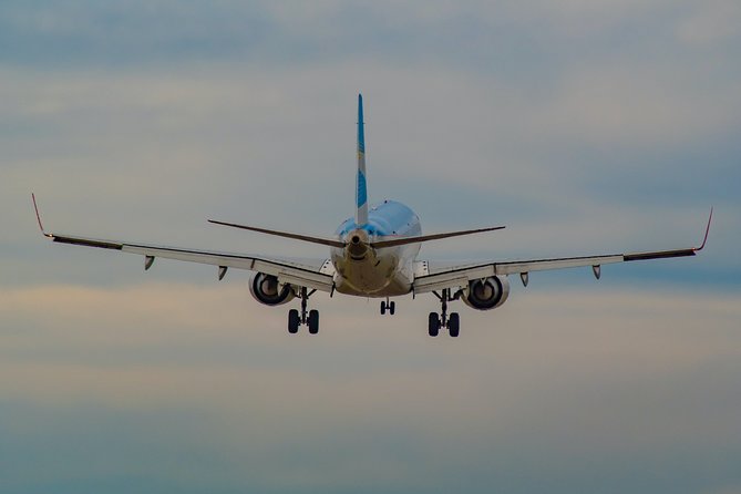 Madrid Airport Private Arrival Transfer - Should you book? My call