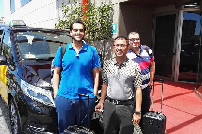 Madrid Airport to City Center: 1-Way Premium Private Transfer - Where people feel the win (and where it can go sideways)