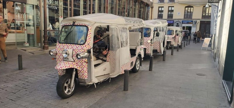 Madrid: All in One Sightseeing city tour (3 hours) - The 3-hour flow: how the pacing works (and why it’s smart)
