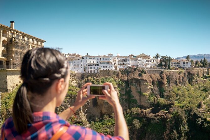 Madrid, Andalusia with Cordoba, Costa del Sol & Toledo 9-Day Tour - The Route: Madrid, Toledo, Andalucía, and Why It’s a Smart First Trip