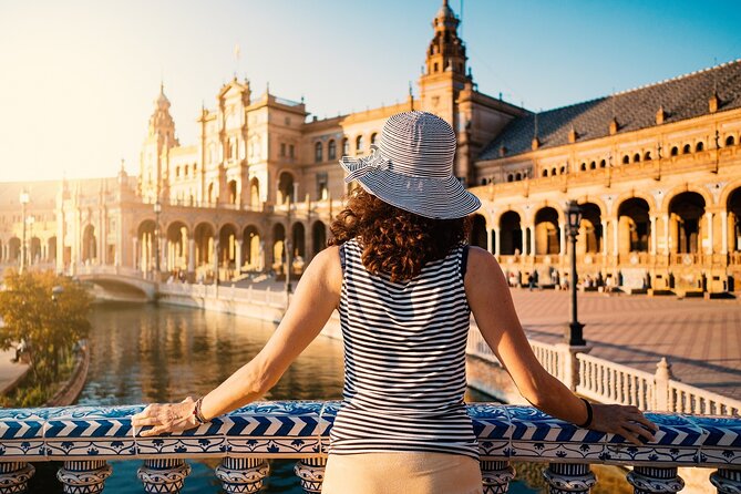 Madrid, Andalusia with Cordoba, Costa del Sol & Toledo 9-Day Tour - Day 1: Madrid Arrival and Getting Oriented Fast