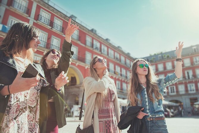 Madrid, Andalusia with Cordoba, Costa del Sol & Toledo 9-Day Tour - Day 5: Seville Cathedral, Santa Cruz Quarter, Plaza de España, and Time to Breathe