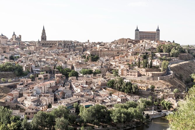 Madrid, Andalusia with Cordoba, Costa del Sol & Toledo 9-Day Tour - Day 3: A Roman Detour in Mérida, Then on to Córdoba