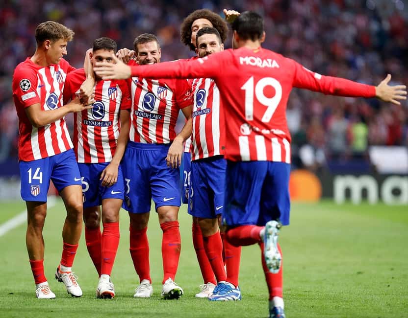 Madrid: Atlético de Madrid Match Tickets at Metropolitano - Price and value: is $171 a good deal for this mix?