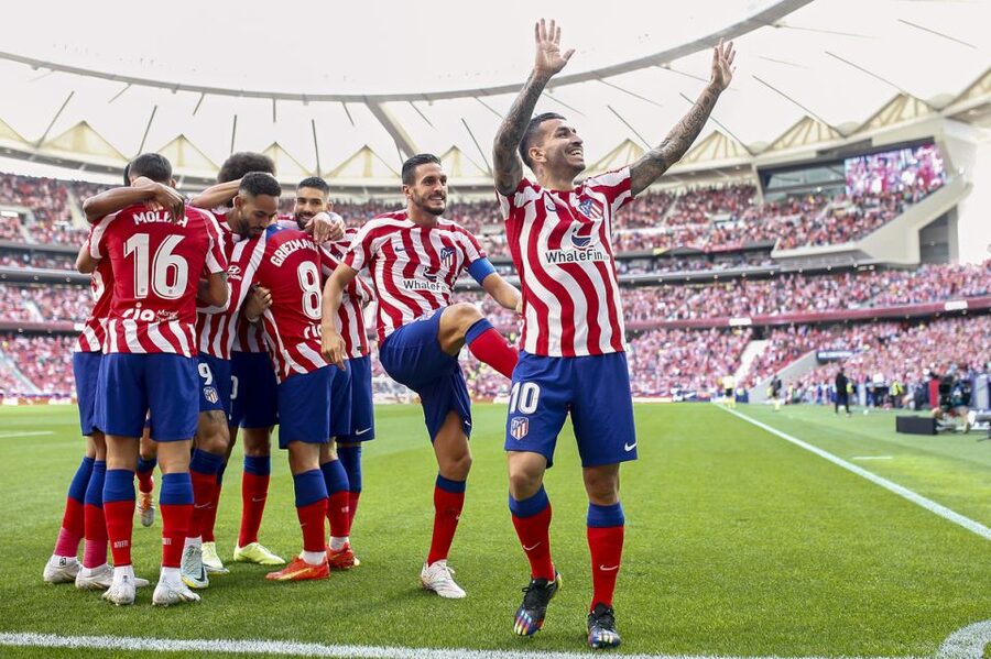 Madrid: Atlético de Madrid Match Tickets at Metropolitano - Who this is for (and who should consider a different option)