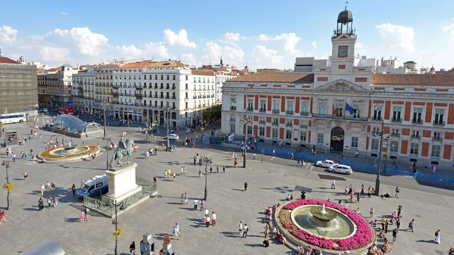 Madrid Audioguide - TravelMate app for your smartphone - FAQ