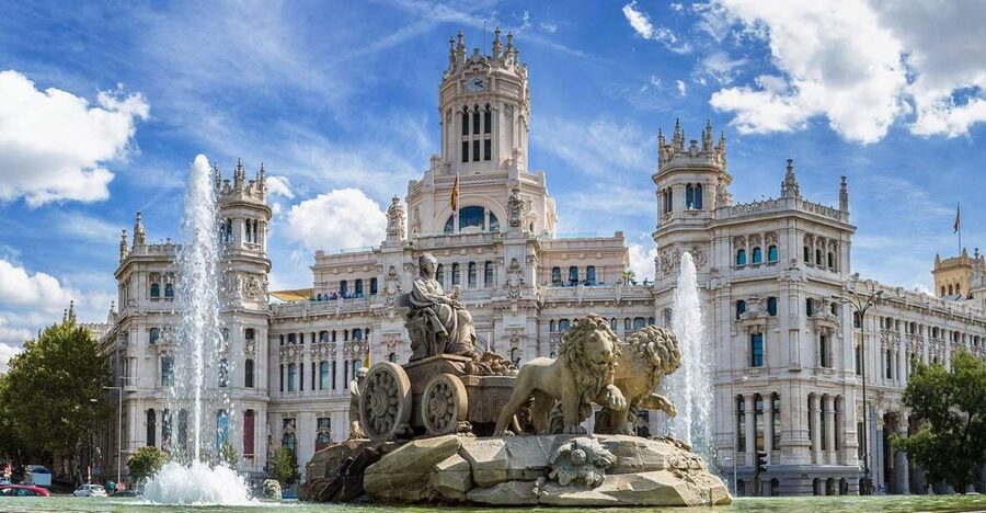 Madrid Audioguide - TravelMate app for your smartphone - Getting TravelMate running: activation code and the no-friction start