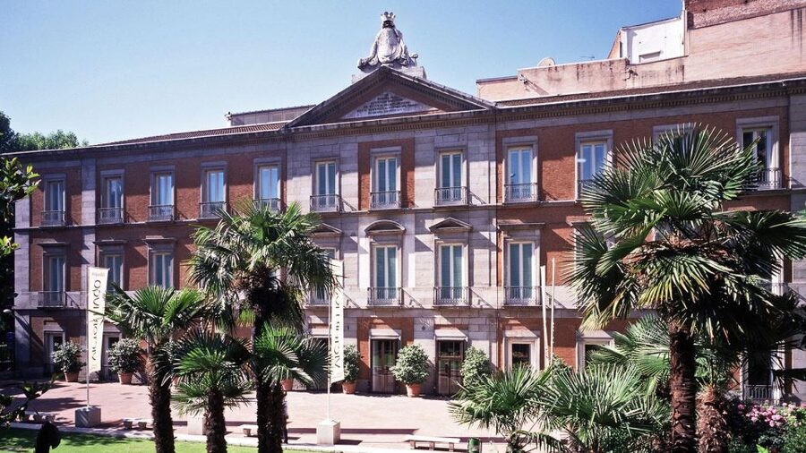 Madrid Audioguide - TravelMate app for your smartphone - Your Madrid audio route: what each major stop is really for