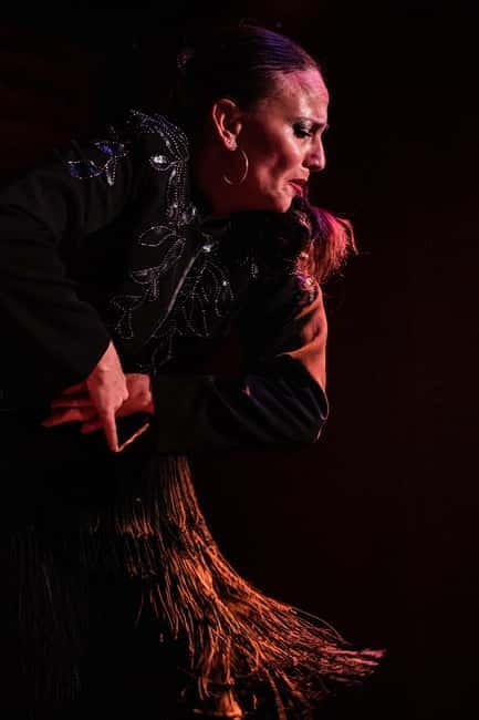 Madrid: Authentic Flamenco at Flamenco de Leones - Key things to know before you go
