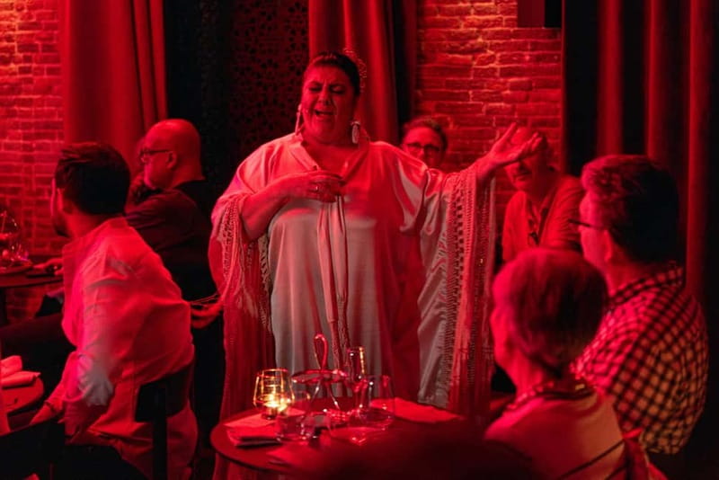 Madrid: Authentic Flamenco at Flamenco de Leones - Price and value: is $35 worth it?