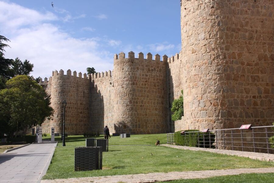 Madrid: Avila and Segovia Day Trip with Tickets to Monuments - Key Things I’d Bookmark Before You Go