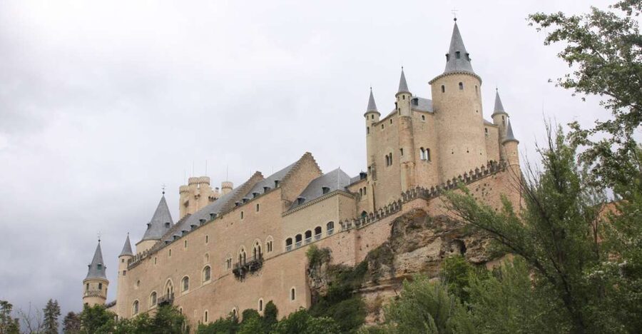 Madrid: Avila and Segovia Day Trip with Tickets to Monuments - Why This Ávila and Segovia Day Trip Works (Even If You’re Short on Time)